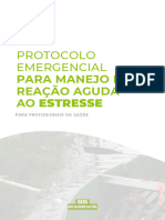 Protocolo Manejo Do Estresse