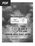 Goddard Space Flight Center