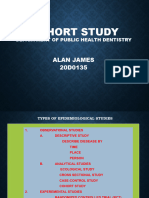Cohort Study 20d0135