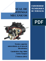 Manual de Sistemas Mecánicos1 ODON