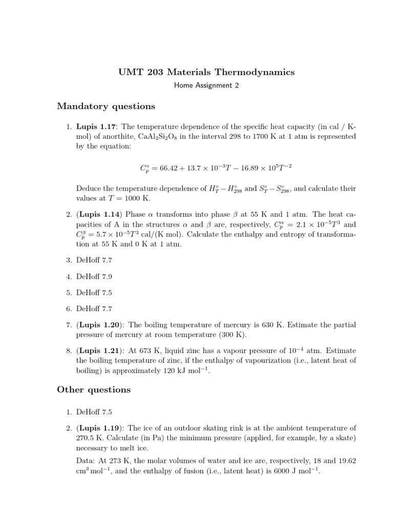 HW 02 | PDF | Teaching Methods & Materials | Science & Mathematics