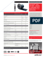 MB 180726 Polysur Datasheet 274 SPAANS