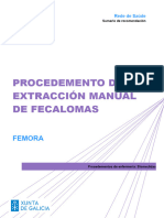 GAL. Fecalomas. Revisado PL