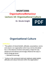 MGMT 2008- Culture Lecture-ELEARNING PRESENTATION-MARCH 2024 (1)