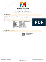 (Free Scores - Com) Herva David Psaume Voici Seigneur 72970