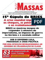 Jornal Massas M696 A4 Digital