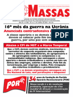 Jornal Massas M690 A4 digital