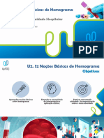 U2 S3 Hemograma e ECG e Angiografia Coronariana Atividade Formativa - 4