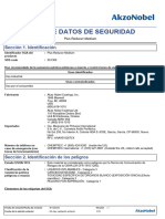 Hoja de seguridad-PLUS REDUCER MEDIUM