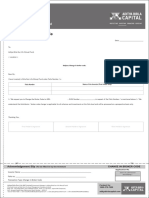 Change in Broker Code Editable 1209