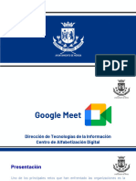 Google Meet