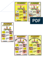 Logos Polleria en PDF
