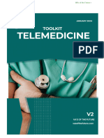 2. Telemedicine Toolkit Version 2