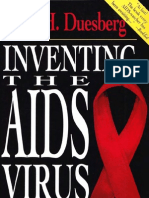 Inventing the AIDS Virus