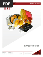 Essilor Progressive Lens Engravings Guide | PDF | Laser | Ultraviolet