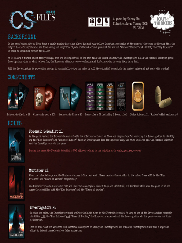 CS-Files | PDF