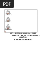 Cópia de Modelo ABNT para Trabalhos Para o 1º Ano