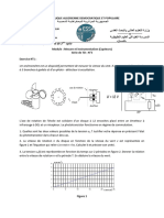 Département de La Formation de 2 Cycle