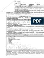 Guia de Ensino e de Aprendizagem - GLAUCIMÁRIA PORTO-2º Ano 3º Bimestre