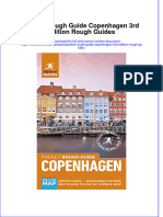 Textbook Pocket Rough Guide Copenhagen 3Rd Edition Rough Guides Ebook All Chapter PDF