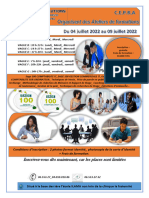 ATELIERS DE FORMATIONS B-TECH - CEPRA - PDF PRO