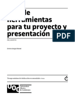 Caja de Herramientas para Tu Proyecto y Presentación