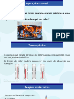 Termoquímica - Conceitos Importantes - Aula 27.04.2023 (2)