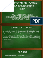 Jornada Laboral 2024