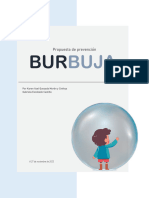 Proyecto Burbuja