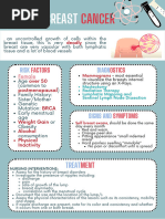 ddAC-T Chemotherapy Overview | PDF | Chemotherapy | Medicine