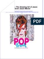 Textbook Pop Trash The Amazing Art of Jason Mecier Jason Mecier Ebook All Chapter PDF