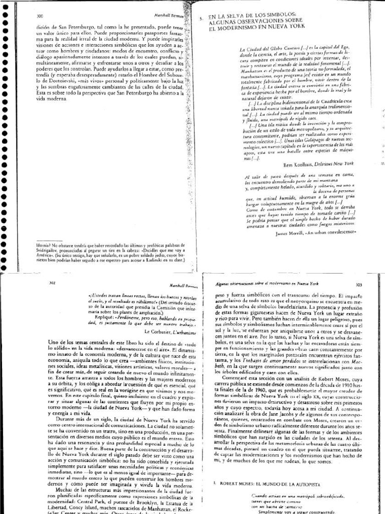 Berman Compressed | PDF