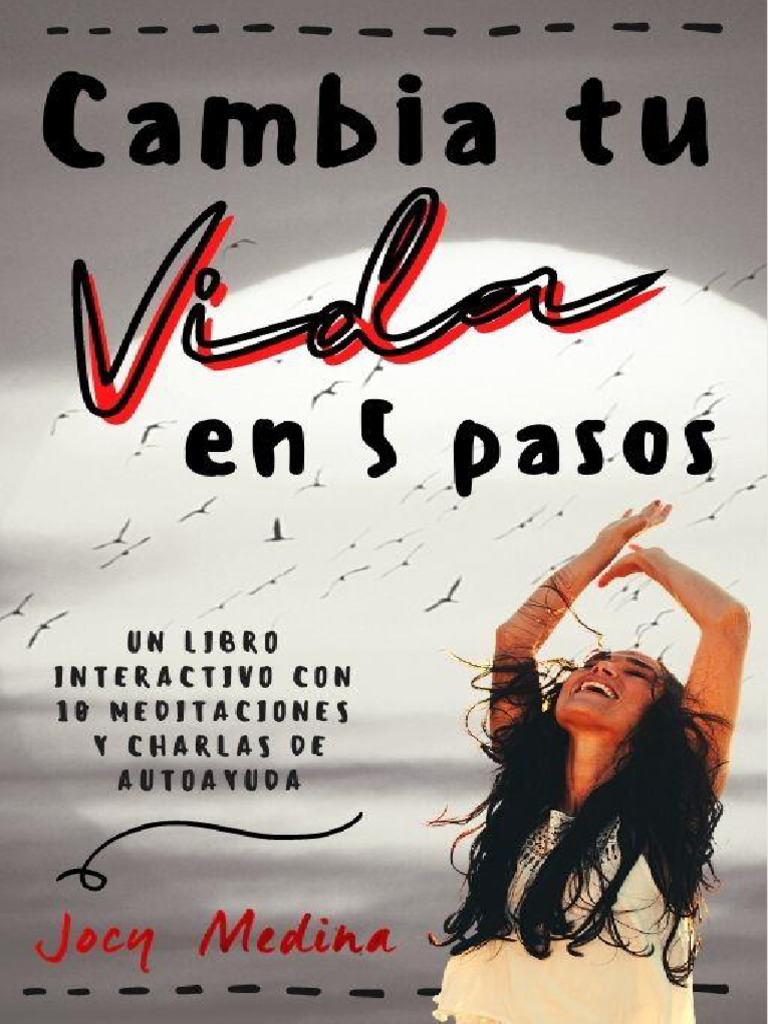 Hacer estas 30 cosas hará que tu vida cambie para mejor, ¡presta atención!  | Entretenimiento Cultura Pop | Univision, image size:768x1024