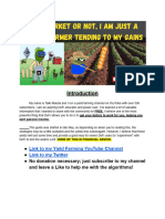 Taiki's Free Yield Farming Guide Updated October 2021