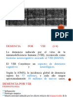 11-13 Vih Tce y Epilepsia