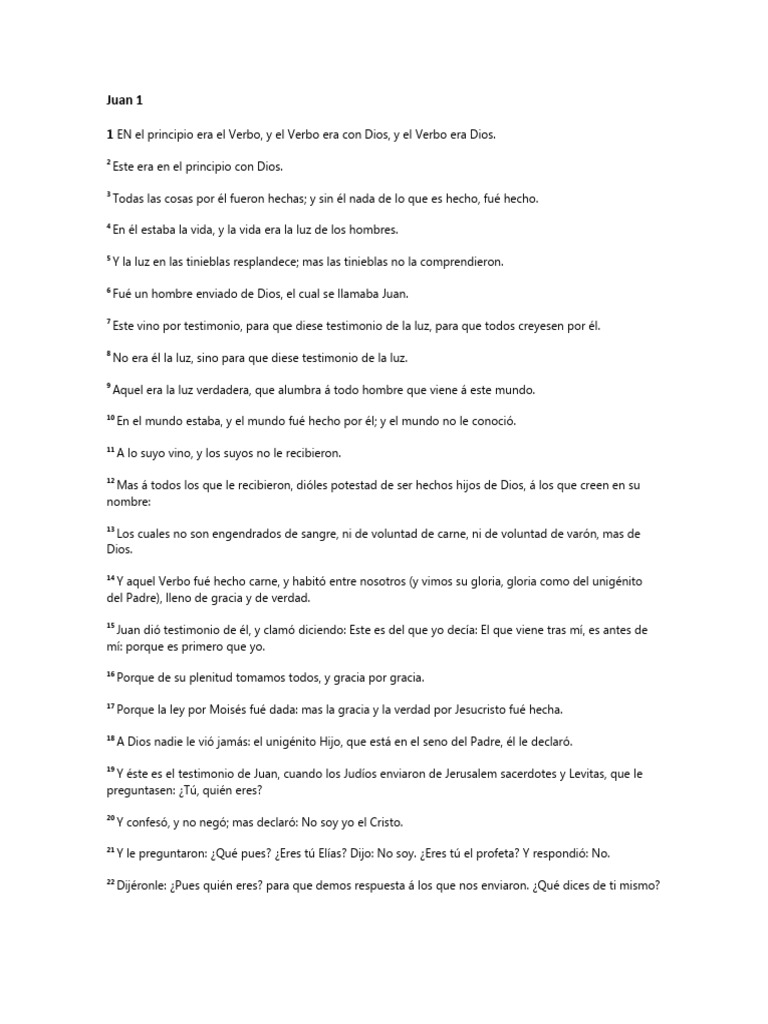 JUAN 1 RVR1960 visual data 3