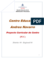 PCC Andrea Navarro