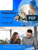 Brochure Programa Modelaje Financiero 2024 Lite