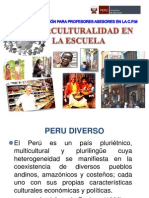 Intercultural Id Ad