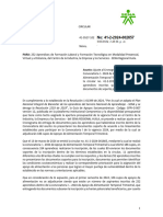 C.I. (Img) - 41-2-2024-002657 - (41) - 252 Aprendices de Formación Laboral y For