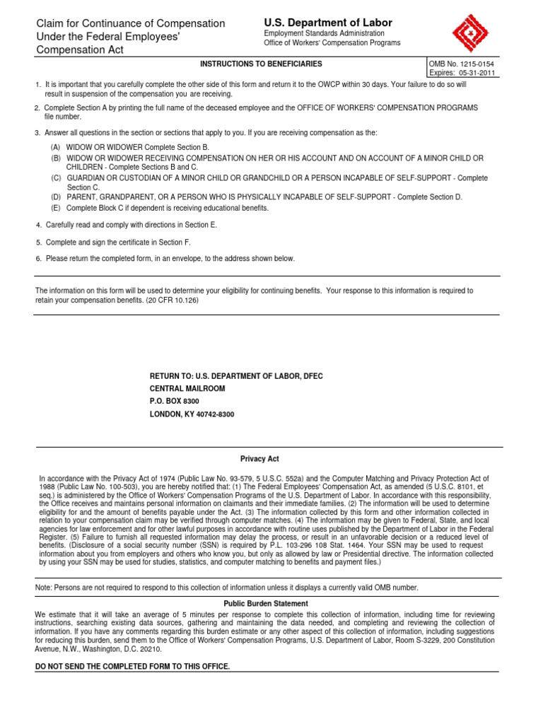 Ca 12 | PDF | Employment | Pension
