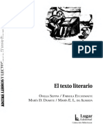 Seppia Ofelia Entre Libros y Lectores I Cap 1 3 4 1 PDF Removed