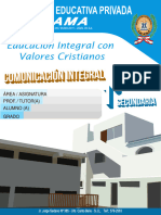 Comunicación