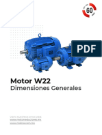 1 Dimensiones-Motores-Mairsa