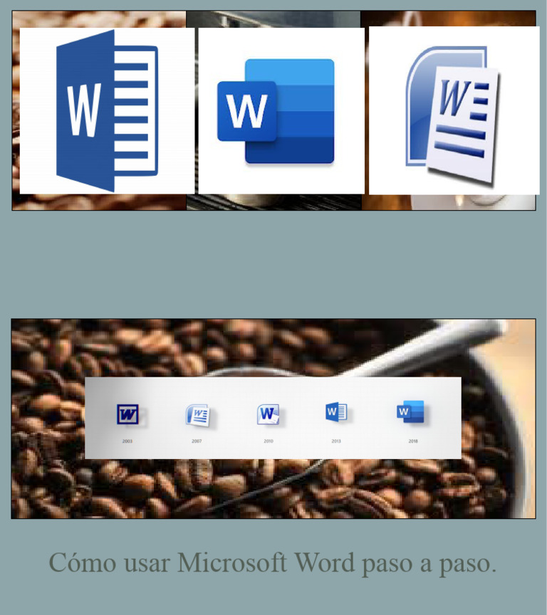 Como Usar Word