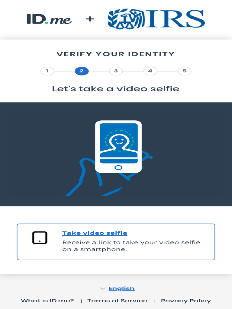 Let's Take A Video Selfie - ID - Me | PDF | Law | Computers