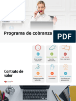 PROGRAMA COBRANZAS HB.