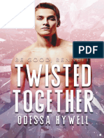 OceanofPDF.com Twisted Together - Odessa Hywell