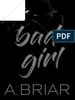 Bad Girl - A Briar