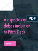 6 Aspectos Clave Que Debes Incluir en Tu Pitch Deck 1636833918